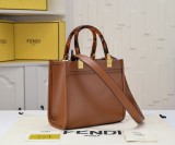 B1P36F101 Popular leather bag