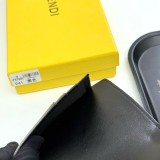 B1P46F108 Popular leather bag