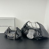 B1P36J120 Popular leather bag
