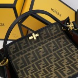 B1P36F99 Popular leather bag