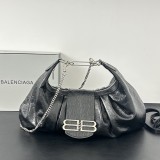 B1P36J120 Popular leather bag