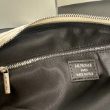 B1P36J120 Popular leather bag