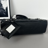 B1P36J116 Popular leather bag