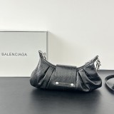 B1P36J120 Popular leather bag