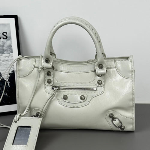 B1P36J117 Popular leather bag