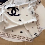 146N10W Popular Silk Scarve