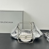 B1P36J118 Popular leather bag