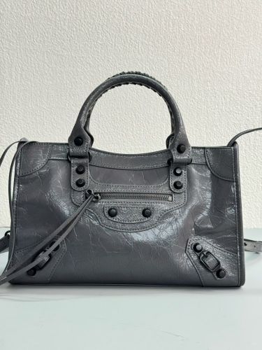 B1P36J116 Popular leather bag