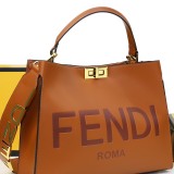 B1P36F99 Popular leather bag