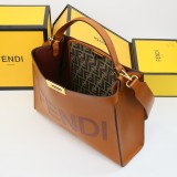 B1P36F99 Popular leather bag