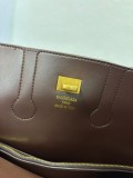 B1P36J121 Popular leather bag