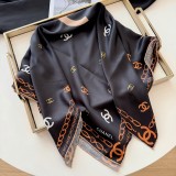 146N10W Popular Silk Scarve