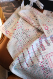 146NCC14W Popular Silk Scarve