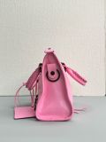 B1P36J116 Popular leather bag