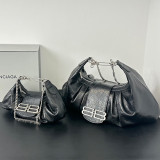 B1P36J120 Popular leather bag