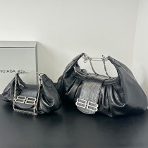 B1P36J120 Popular leather bag