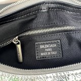 B1P36J118 Popular leather bag