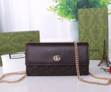 B1P36B111 Popular leather bag