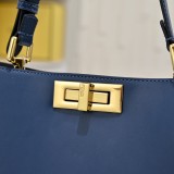 B1P36F98 Popular leather bag