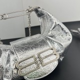 B1P36J118 Popular leather bag