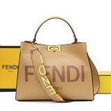 B1P36F99 Popular leather bag