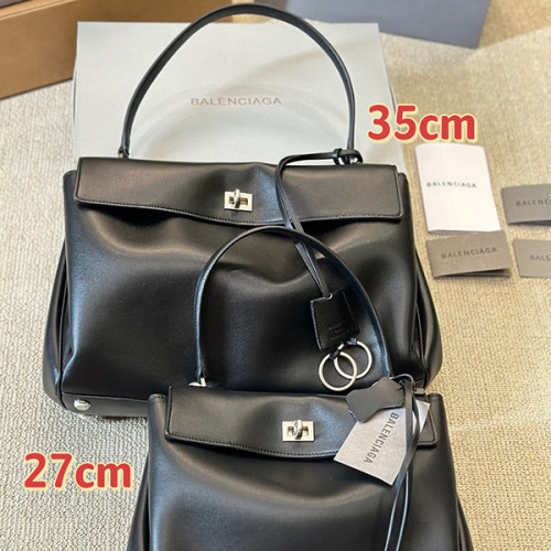 B1P36J123 Popular leather bag