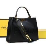 B1P36F99 Popular leather bag