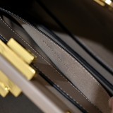 B1P36F98 Popular leather bag