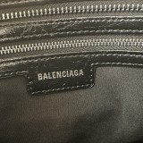 B1P36J116 Popular leather bag