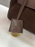 B1P36J121 Popular leather bag