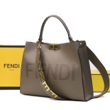B1P36F99 Popular leather bag