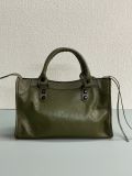 B1P36J115 Popular leather bag