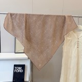 146NC8W Popular Silk Scarve