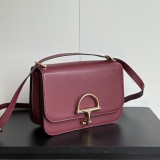 B1P36B110 Popular leather bag