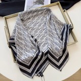 146ND11W Popular Silk Scarve