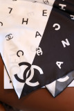 146NC17W Popular Silk Scarve