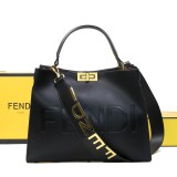 B1P36F99 Popular leather bag