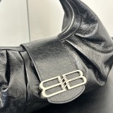 B1P36J120 Popular leather bag