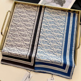 146ND11W Popular Silk Scarve