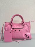 B1P36J116 Popular leather bag