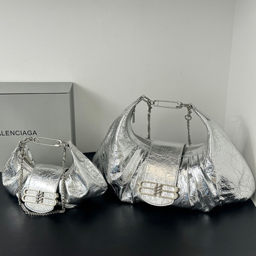 B1P36J118 Popular leather bag