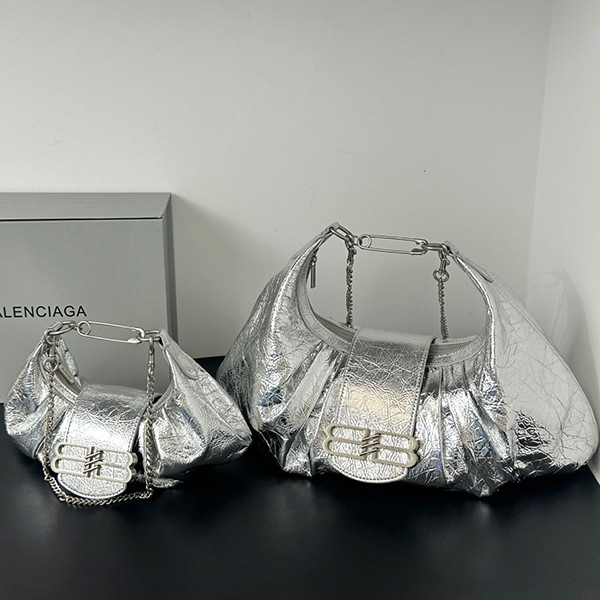 B1P36J118 Popular leather bag