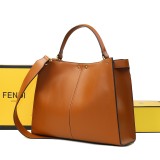 B1P36F99 Popular leather bag