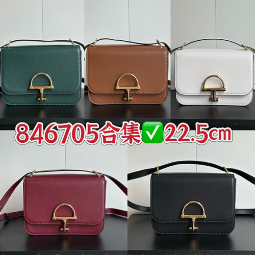 B1P36B110 Popular leather bag