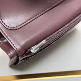B1P36C126 Popular leather bag
