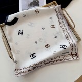 146N10W Popular Silk Scarve