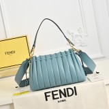 B1P36F106 Popular leather bag