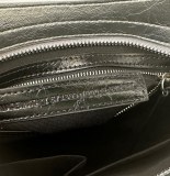B1P36J116 Popular leather bag