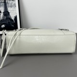 B1P36J117 Popular leather bag