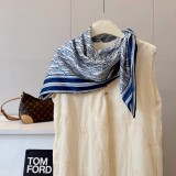 146ND11W Popular Silk Scarve